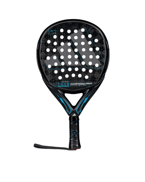ADIDAS ADIPOWER MTW CTRL 3.4 ALEX RUIZ 2025