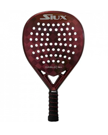 SIUX DIABLO PRO 4 2025