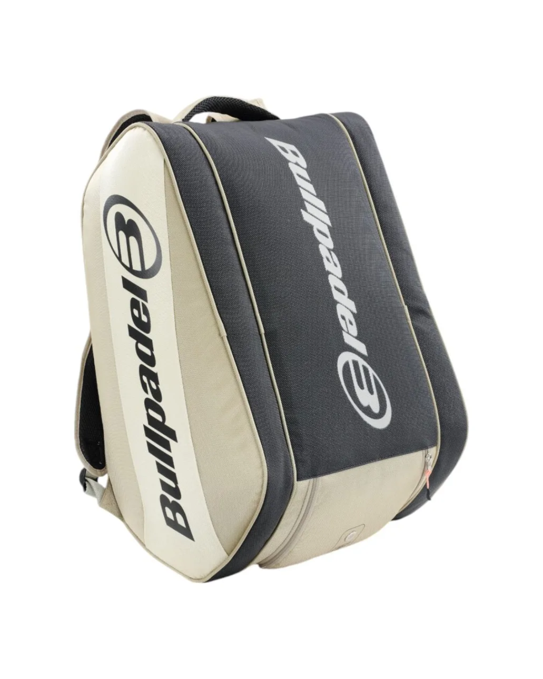 Paletero Bullpadel Arena/Negro