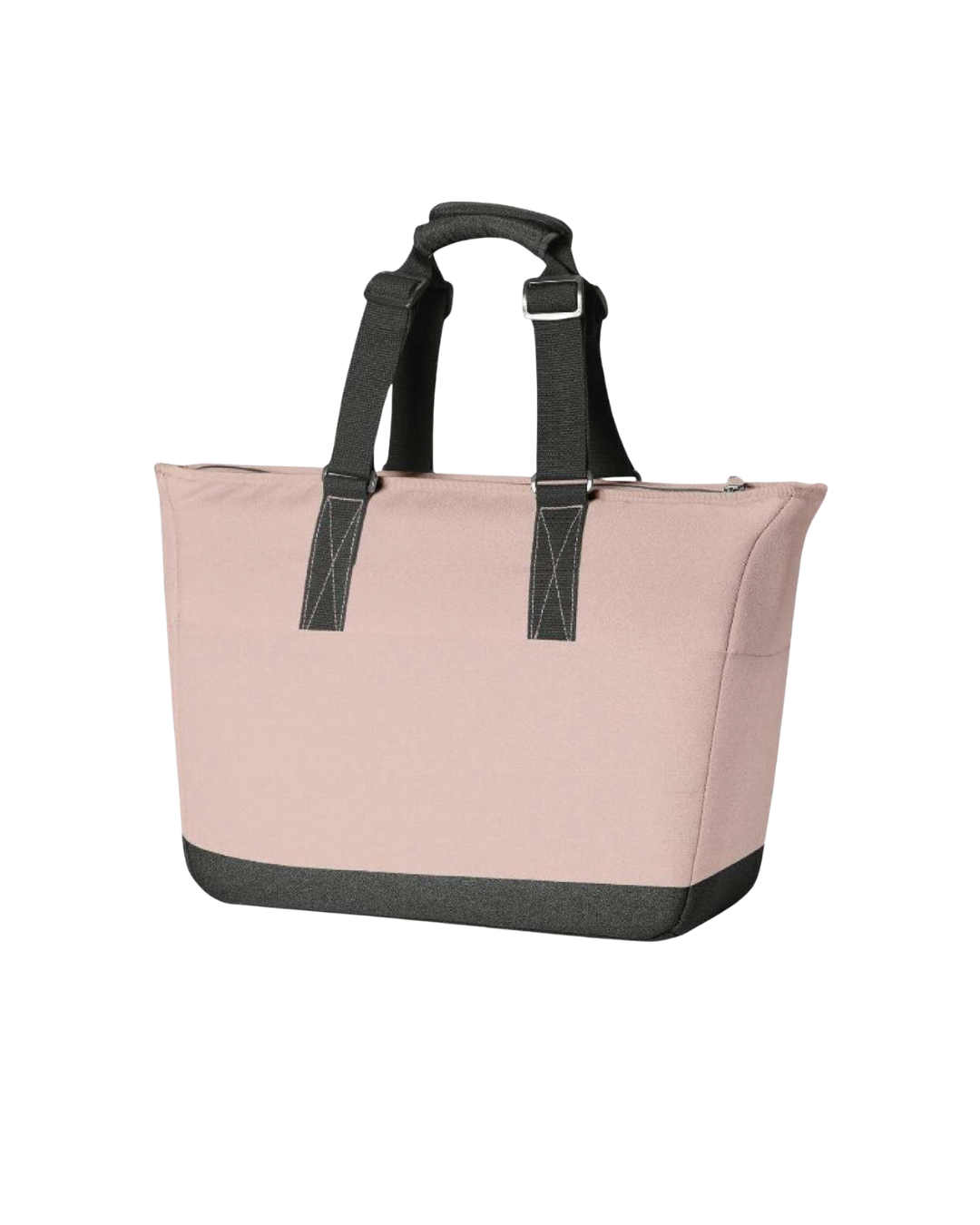 Wilson Bolso y tote rosa
