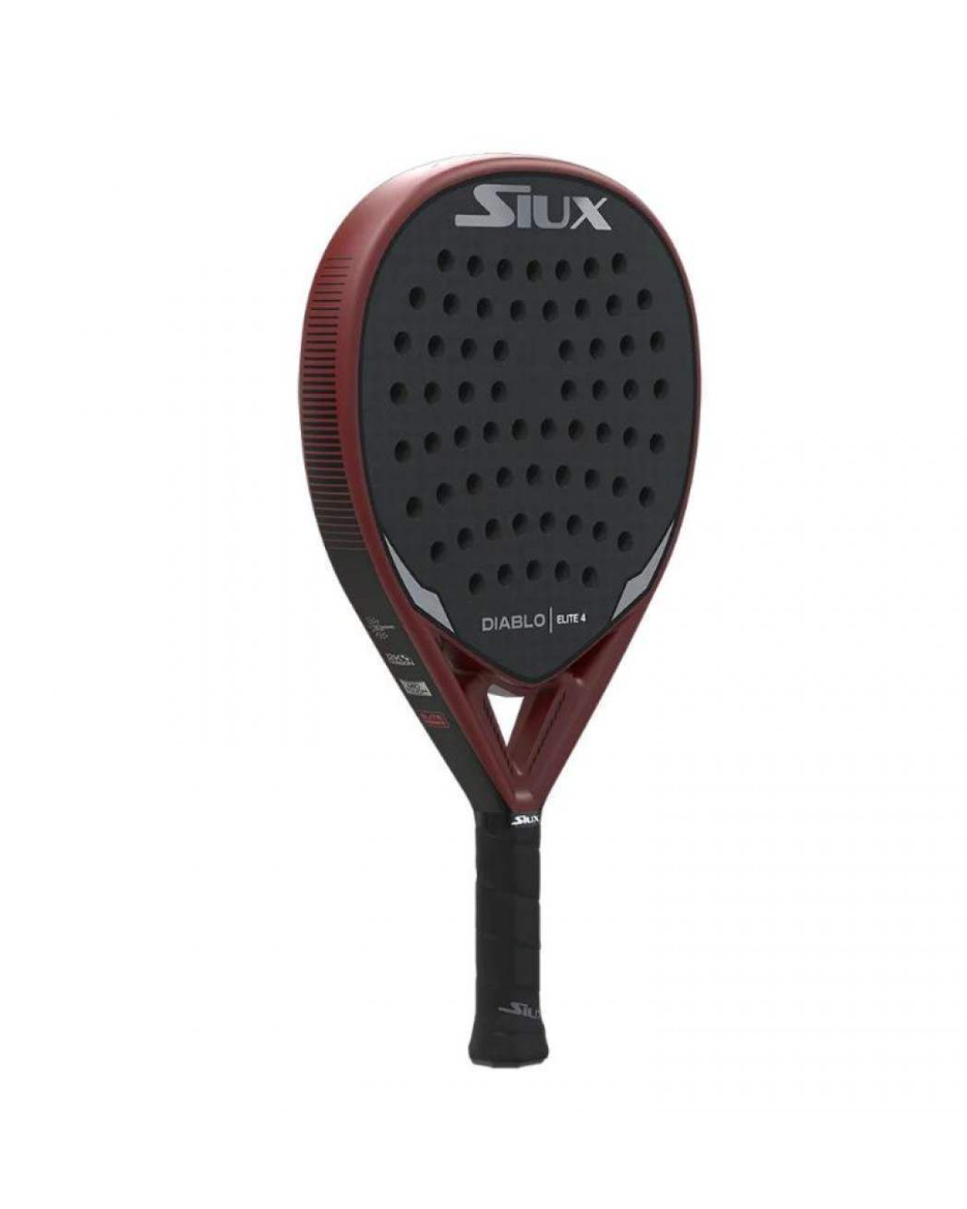 SIUX DIABLO ELITE 4