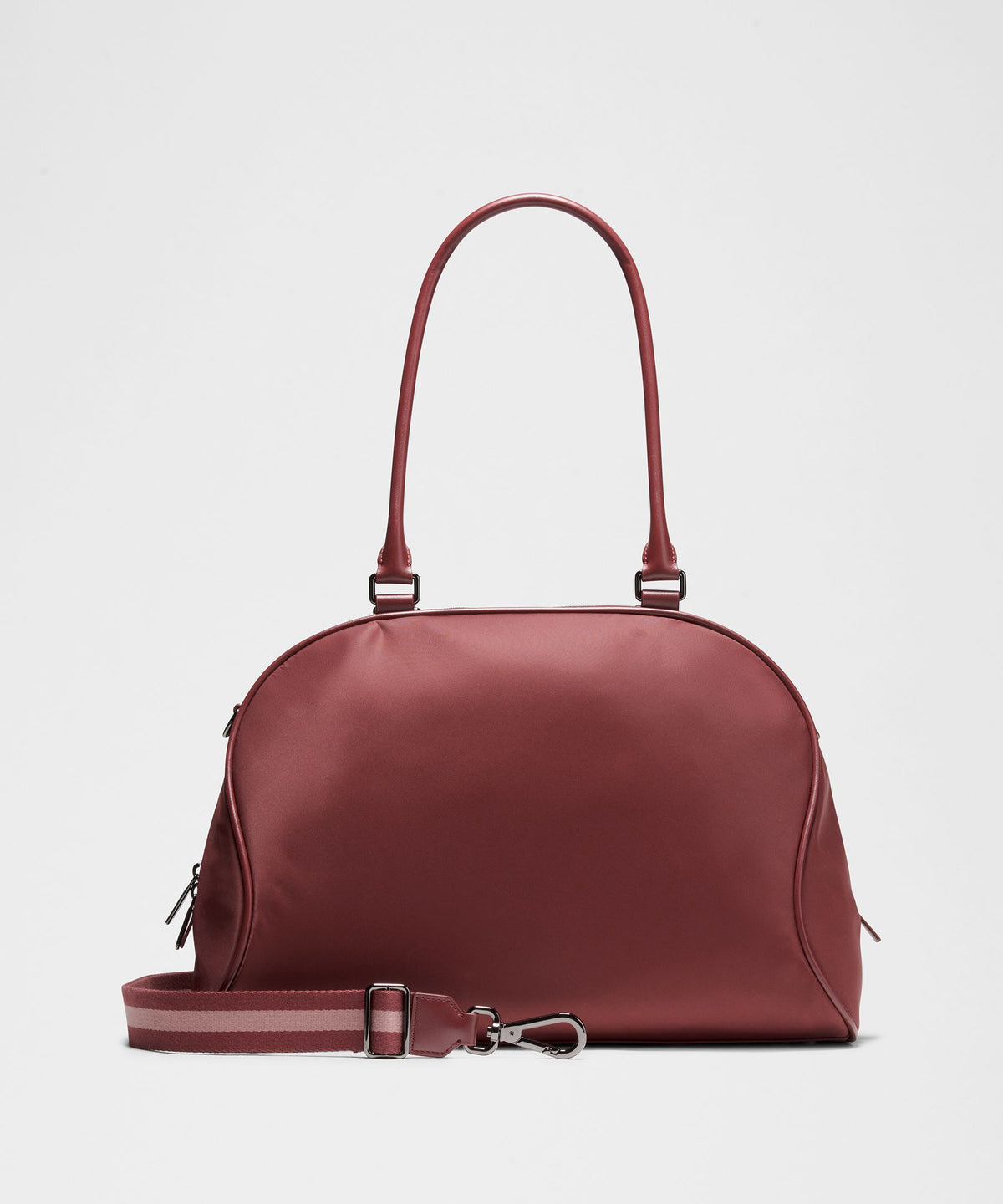 Bowler Duffle Bag