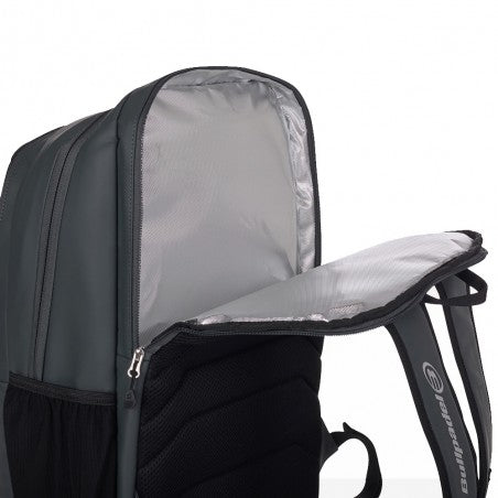 Mochila Bullpadel Vertex Grey 2025