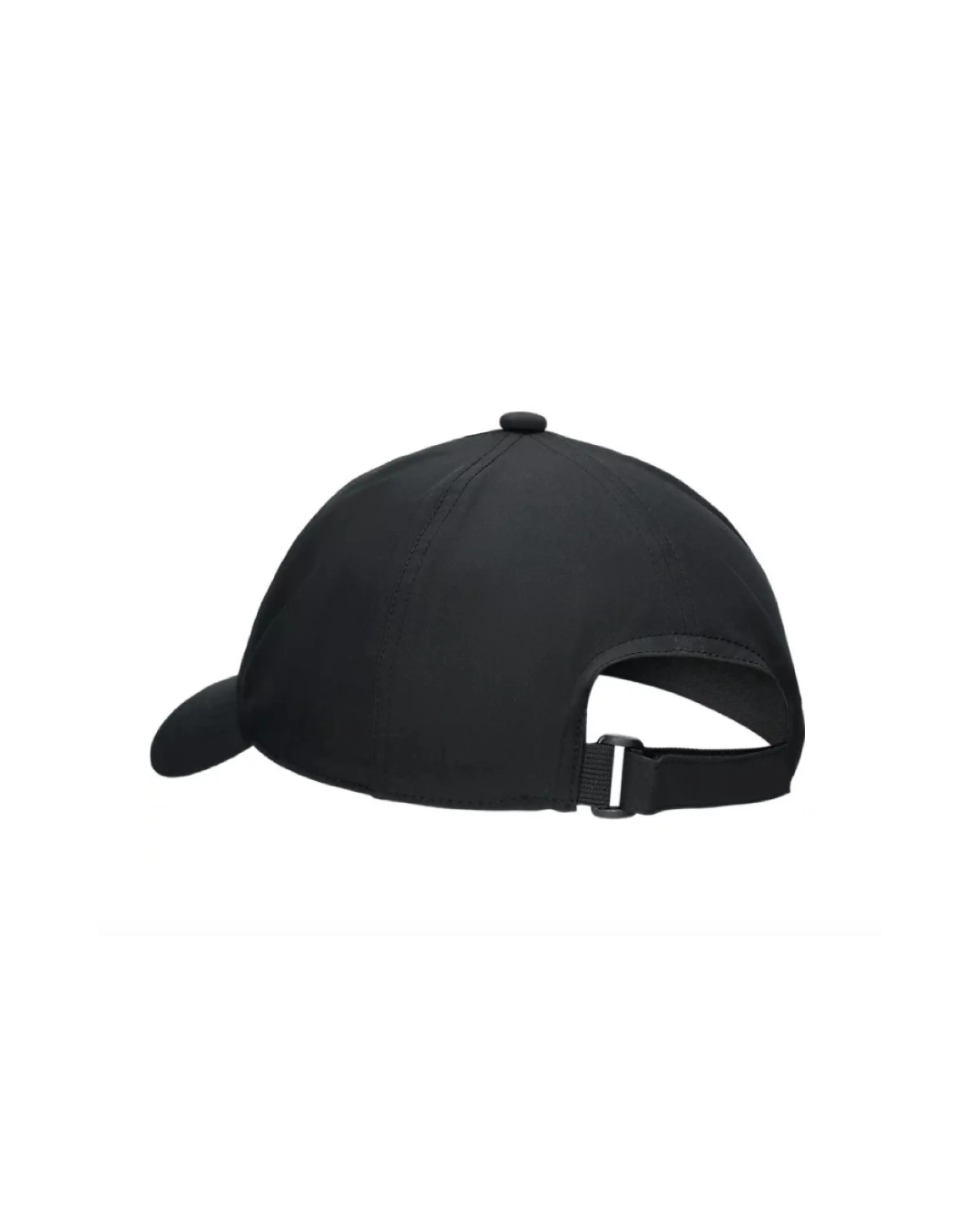 Gorra ASICS Performance Blanco Negro