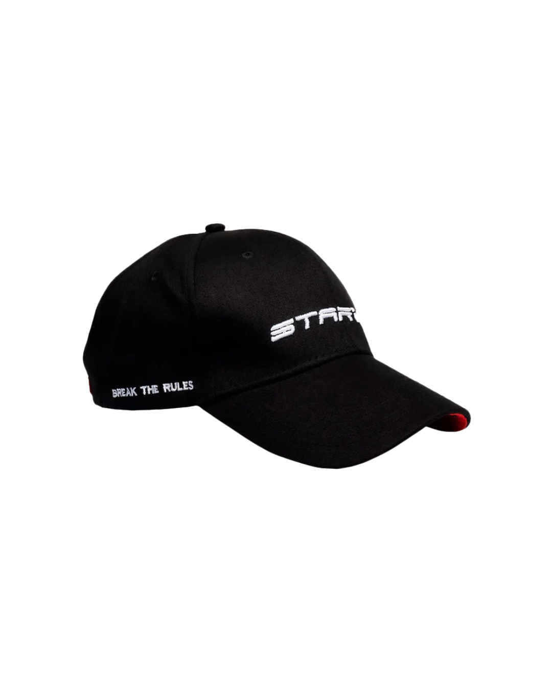 GORRA STARVIE URBAN NEGRA
