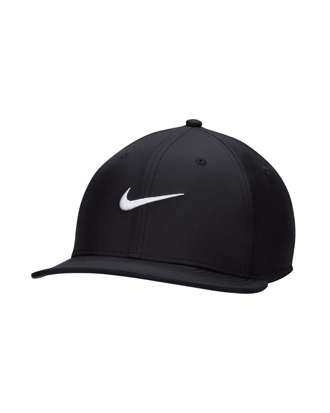 GORRA NIKE CLUB CAP NEGRA