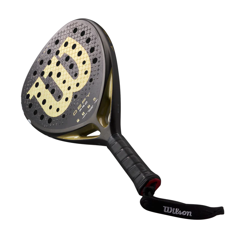 WILSON DEFY PRO V1 2025