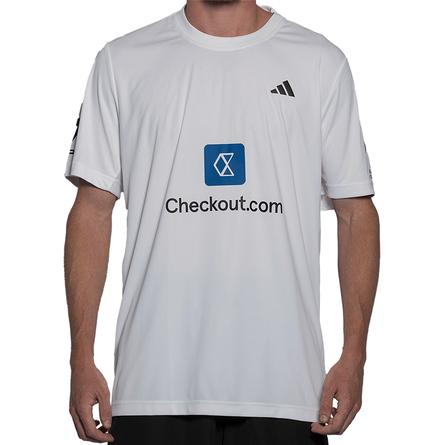 Camiseta Adidas Reserve Ale Galán