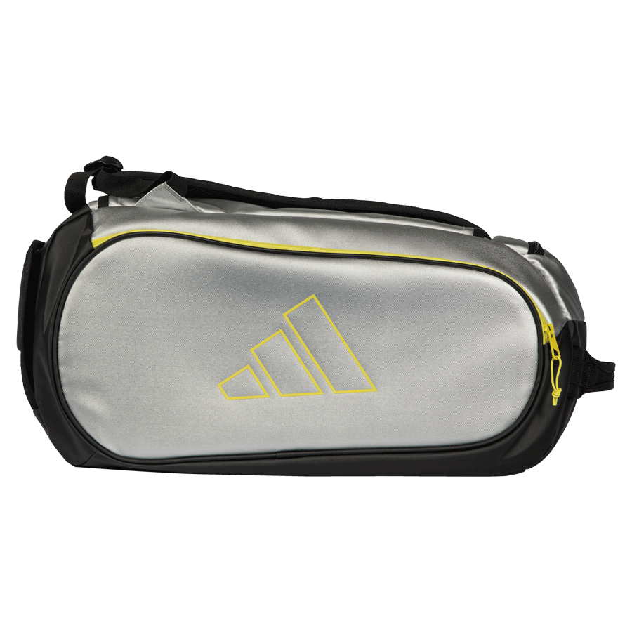 Paletero Adidas Tour Silver 2026