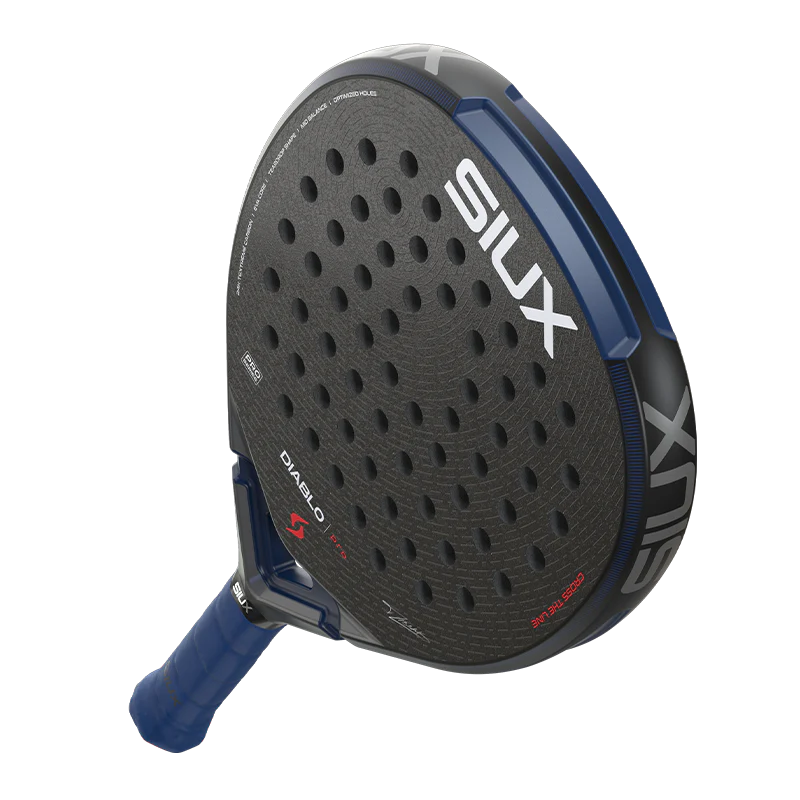 PALA SIUX DIABLO PRO NIGHT BLUE 2026