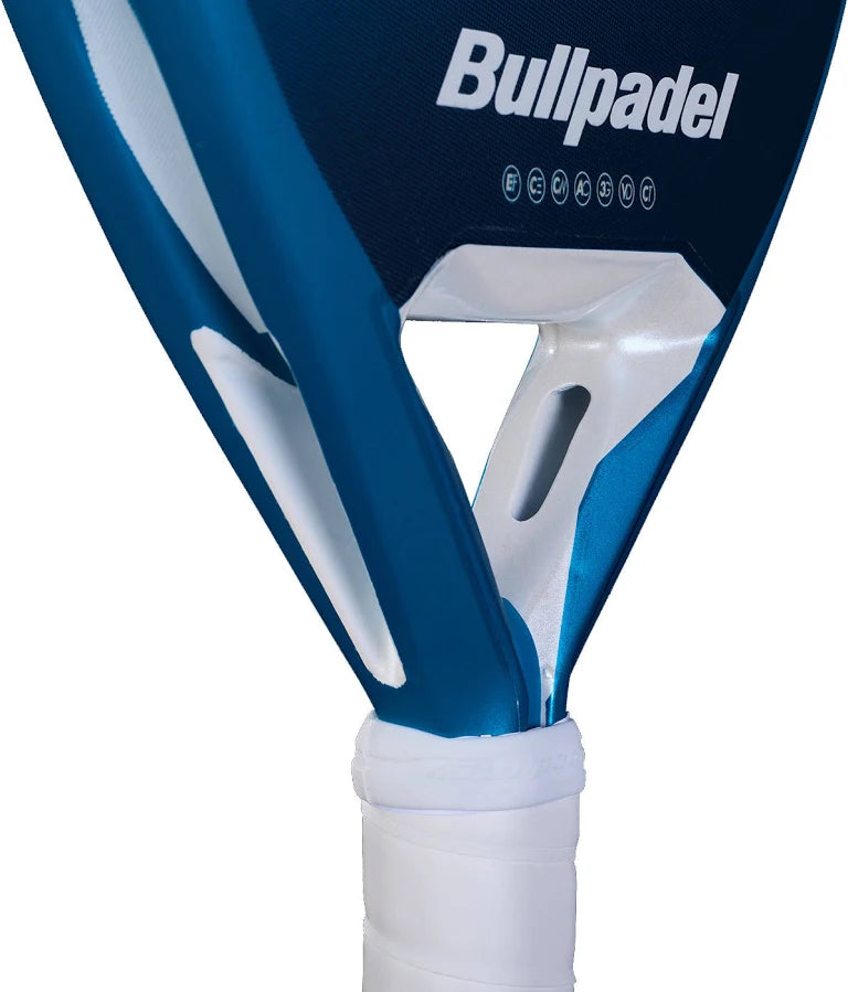 BULLPADEL PEARL CLOUD 2025 BEA GONZÁLEZ