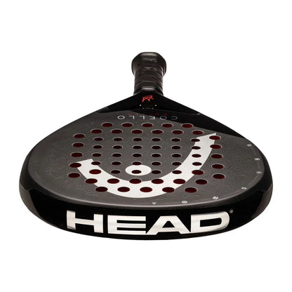 Head Arturo Coello Motion 2025
