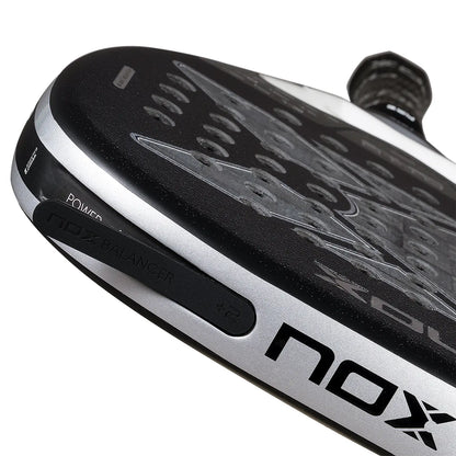 NOX AT10 GENIUS ATTACK 18K ALUM BY AGUSTÍN TAPIA 2026
