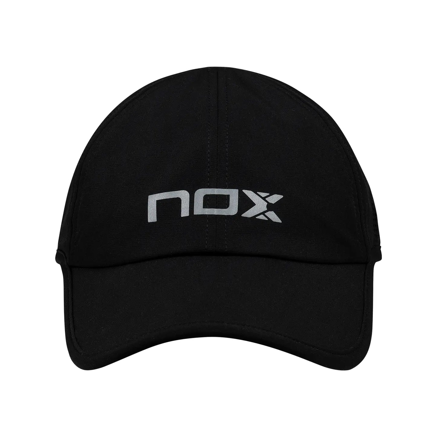GORRA NOX NEGRA