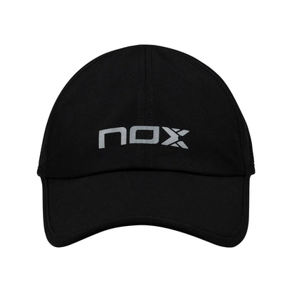 GORRA NOX NEGRA