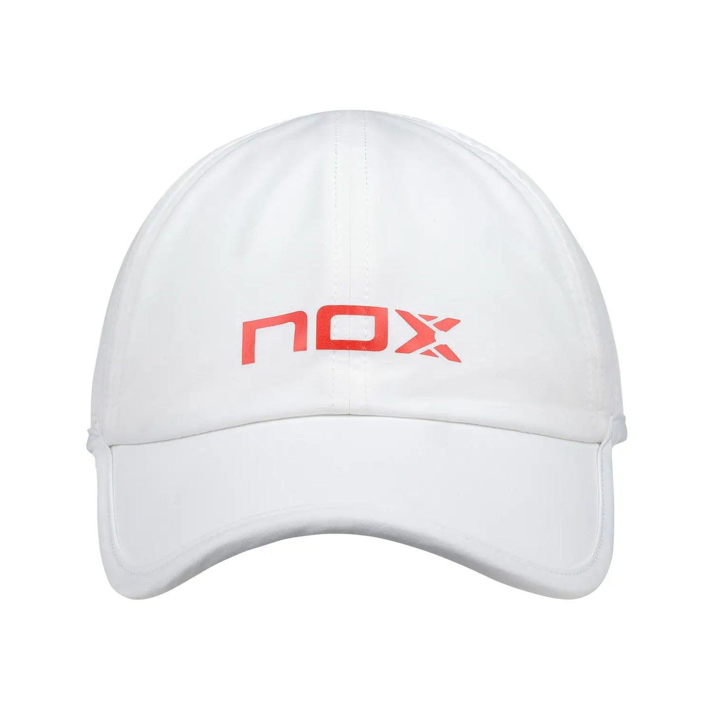 GORRA NOX BLANCA