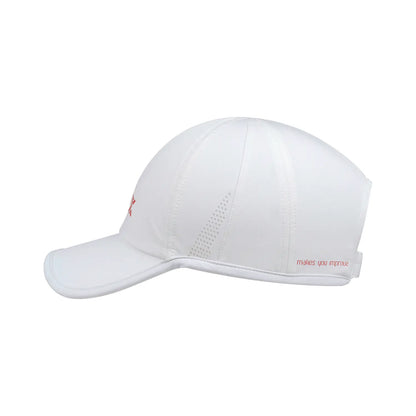 GORRA NOX BLANCA