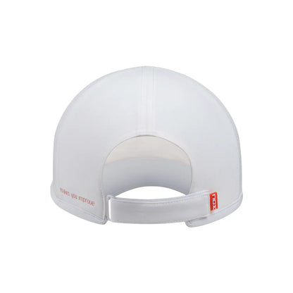 GORRA NOX BLANCA