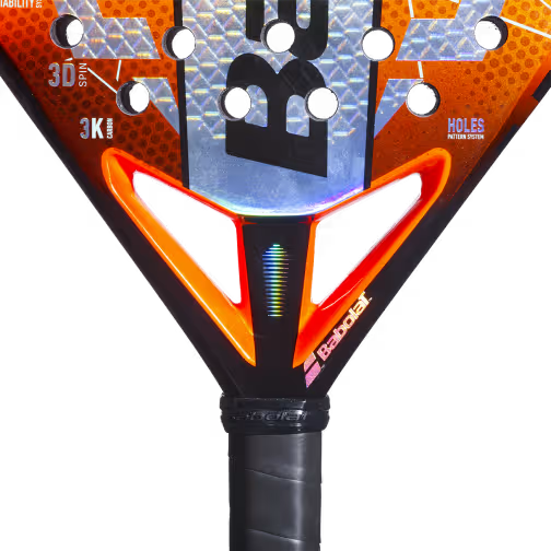 BABOLAT VIPER 3.0 JUAN LEBRON 2026