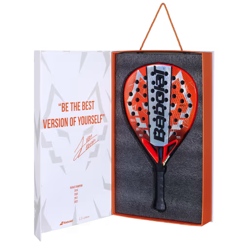 BABOLAT VIPER 3.0 JUAN LEBRON 2026
