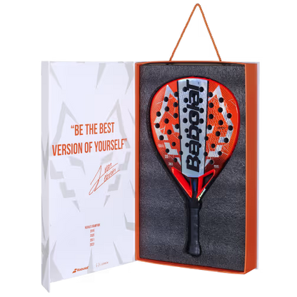 BABOLAT VIPER 3.0 JUAN LEBRON 2026
