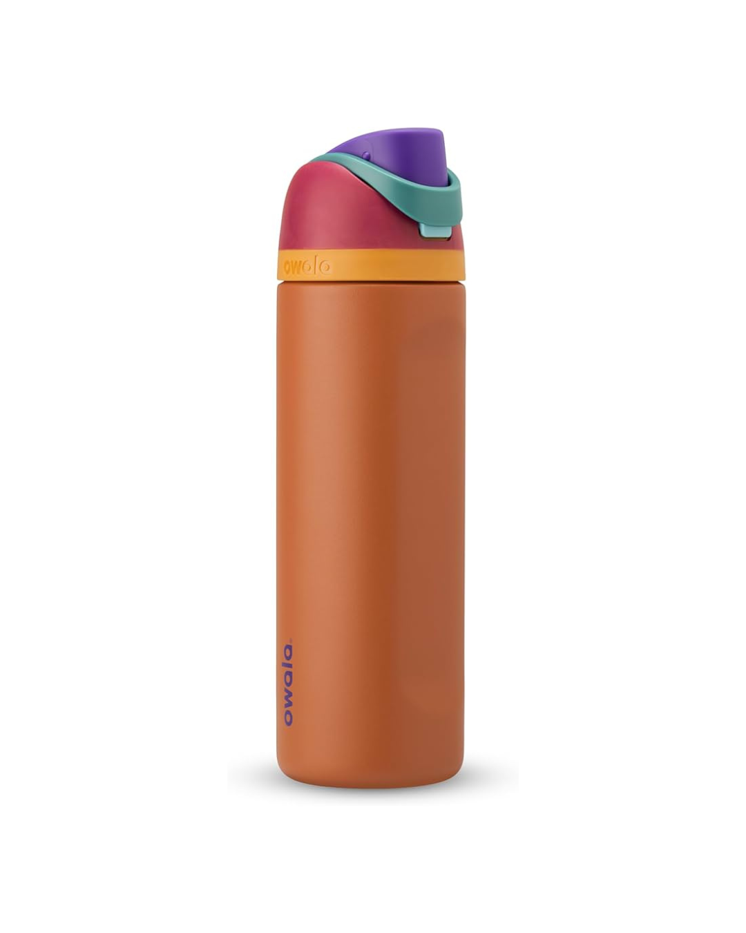 Owala Bote de Agua 32 oz | Naranja