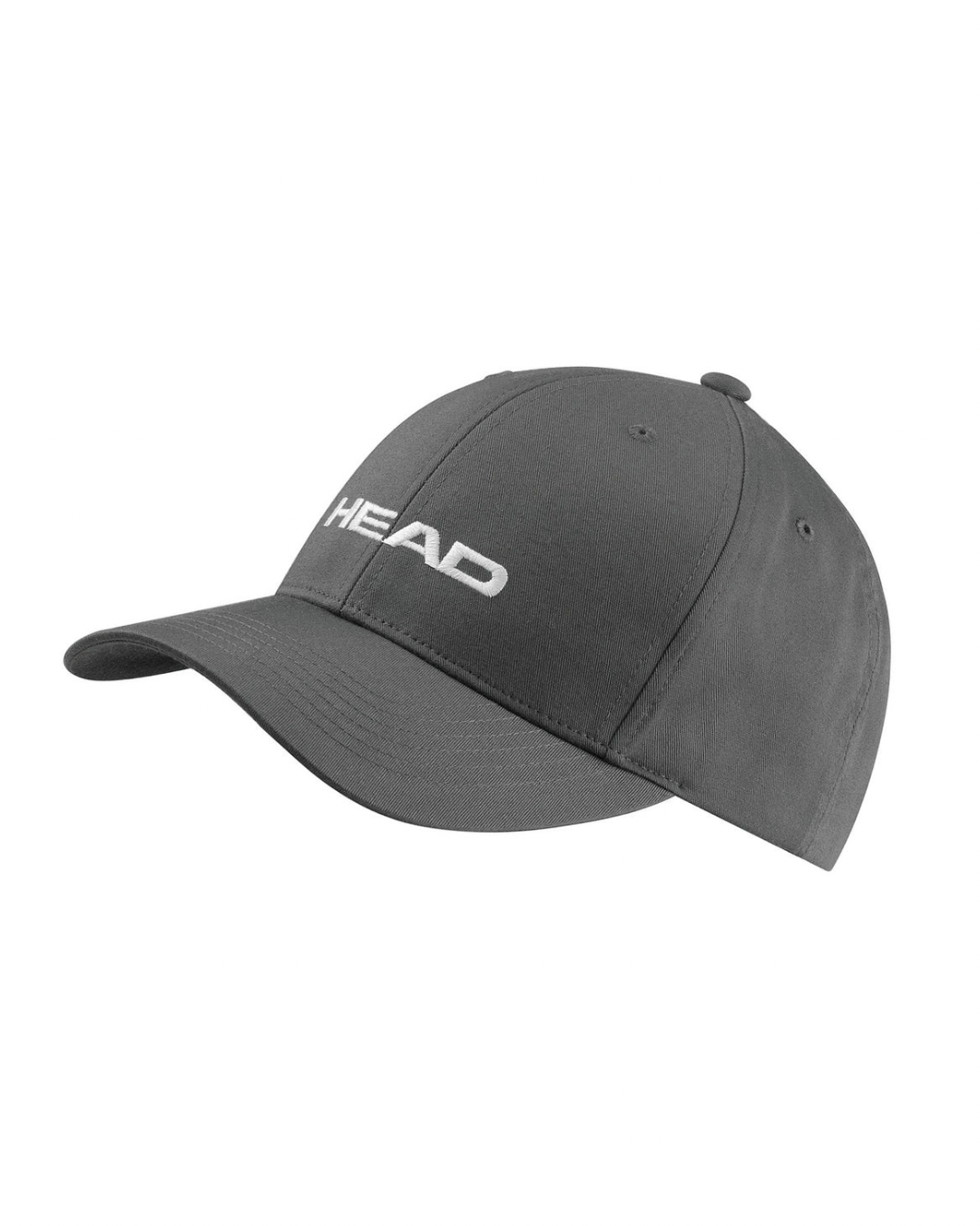 Gorra head gris