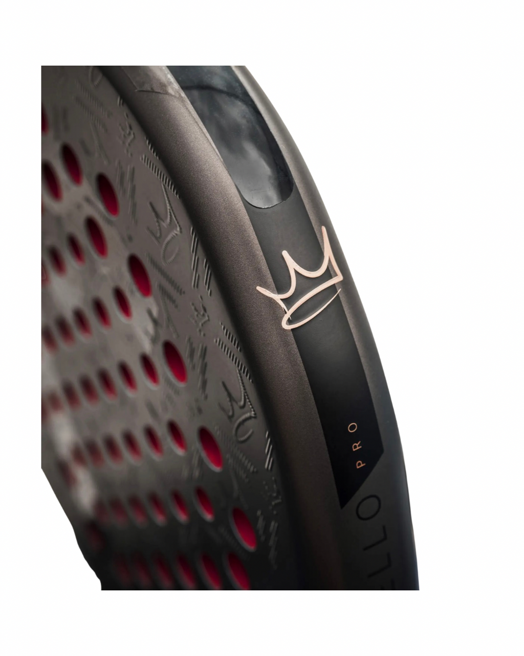 Head Coello Pro 2026
