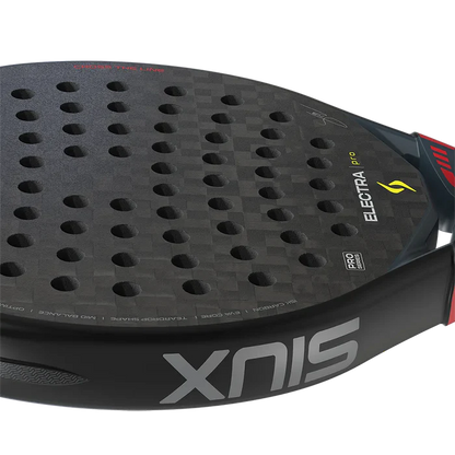 PALA SIUX ELECTRA ST5 PRO SHADOW RED STUPA 2026
