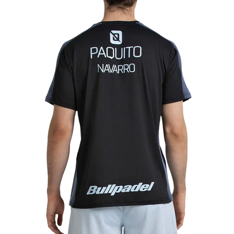 Camiseta Bullpadel Paquito 26V