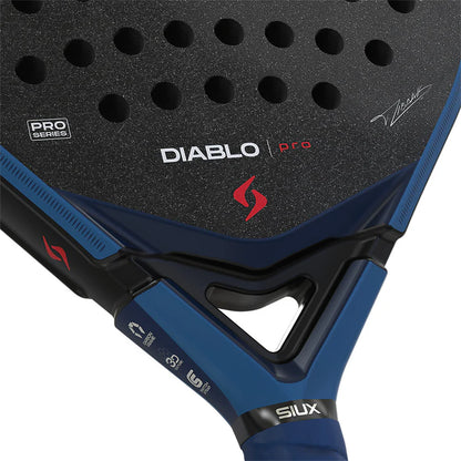 PALA SIUX TINO LIBAAK DIABLO PRO 2026
