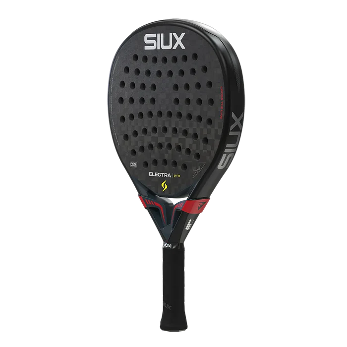 PALA SIUX ELECTRA ST5 PRO SHADOW RED STUPA 2026