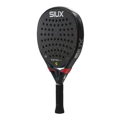 PALA SIUX ELECTRA ST5 PRO SHADOW RED STUPA 2026