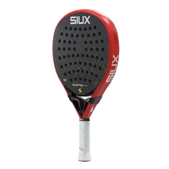 PALA SIUX ELECTRA PRO FIRE RED 2026