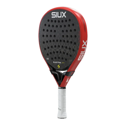 PALA SIUX ELECTRA PRO FIRE RED 2026