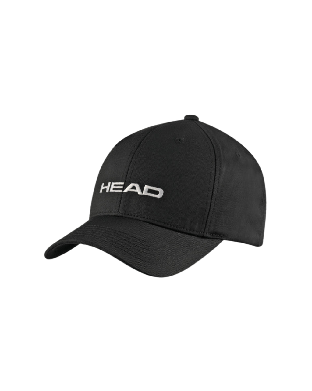Gorra Head negra