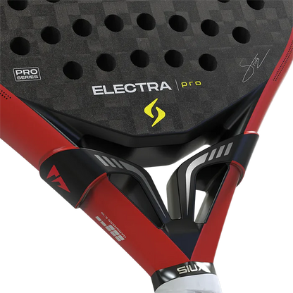PALA SIUX ELECTRA PRO FIRE RED 2026