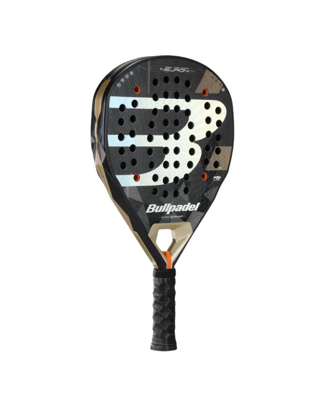 Bullpadel Neuron 02 2026