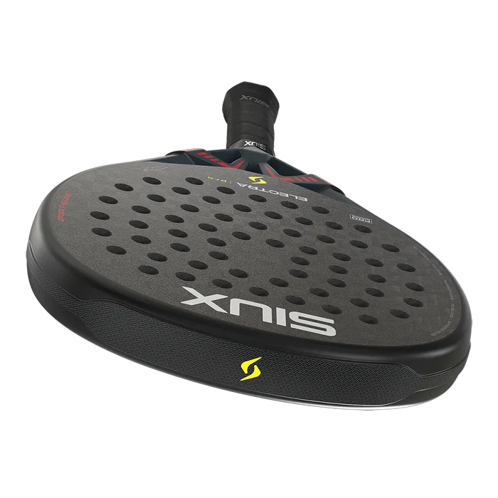 PALA SIUX ELECTRA ST5 PRO SHADOW RED STUPA 2026