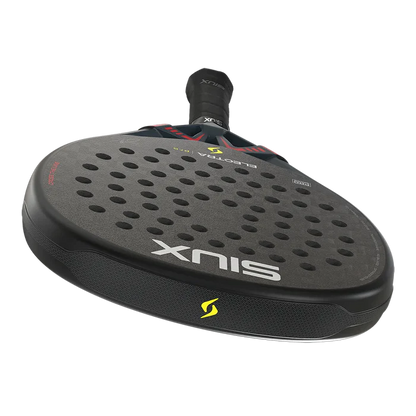 PALA SIUX ELECTRA ST5 PRO SHADOW RED STUPA 2026