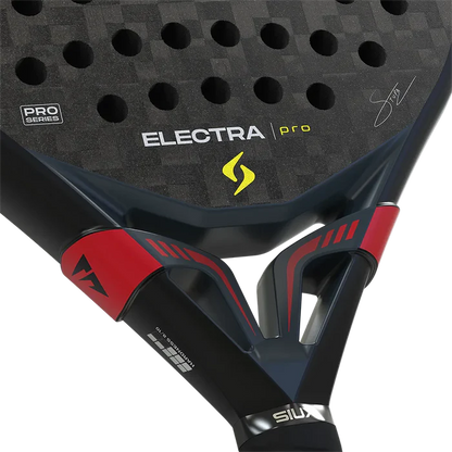 PALA SIUX ELECTRA ST5 PRO SHADOW RED STUPA 2026