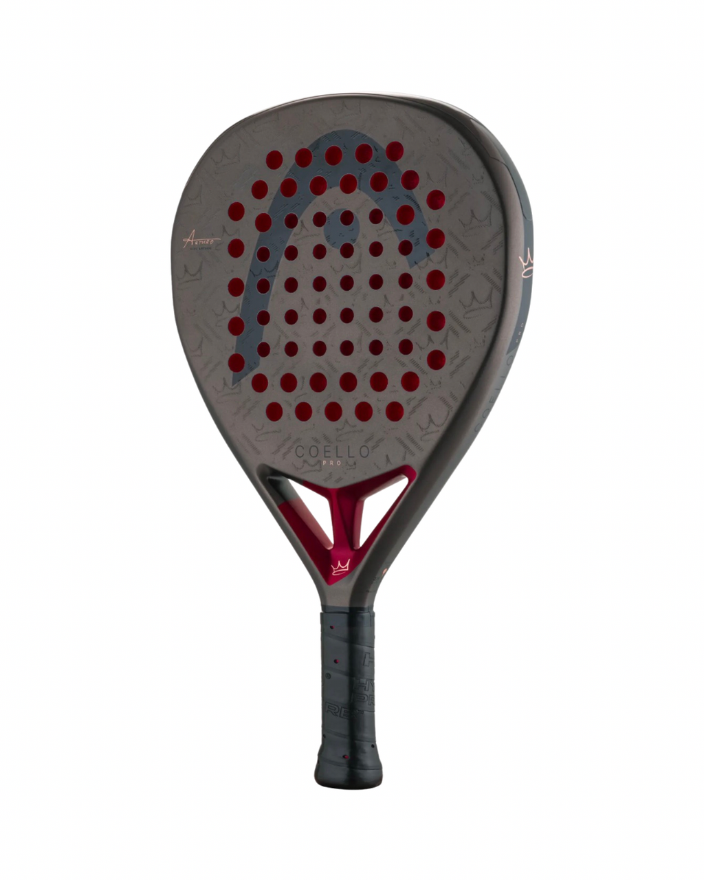Head Coello Pro 2026