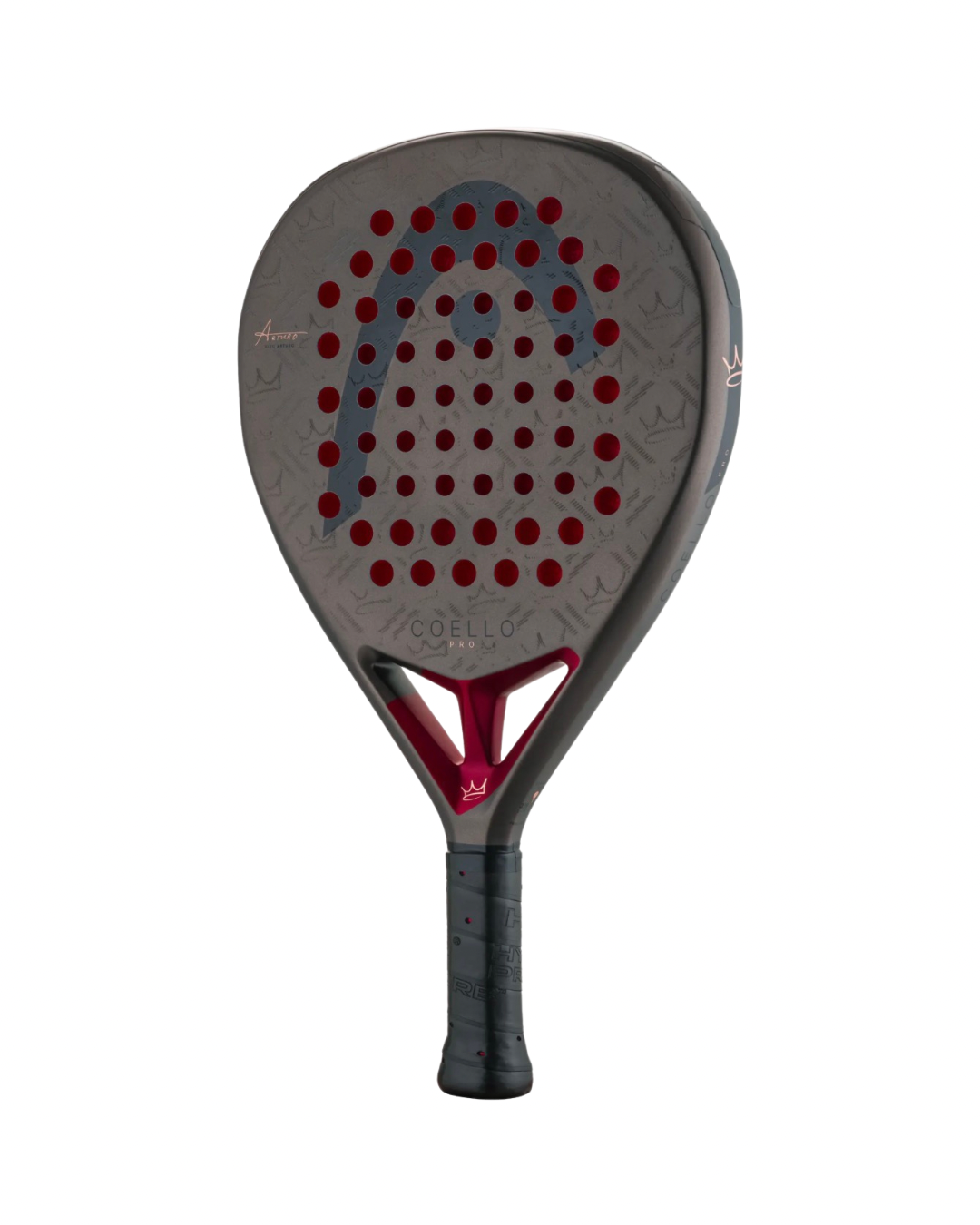 Head Coello Pro 2026