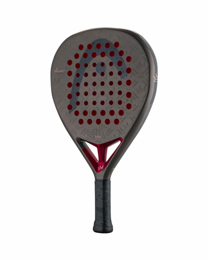 Head Coello Pro 2026