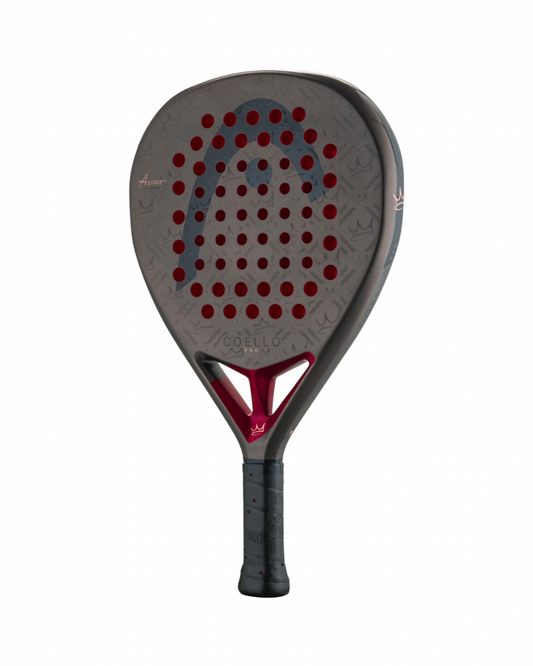Head Coello Pro 2026