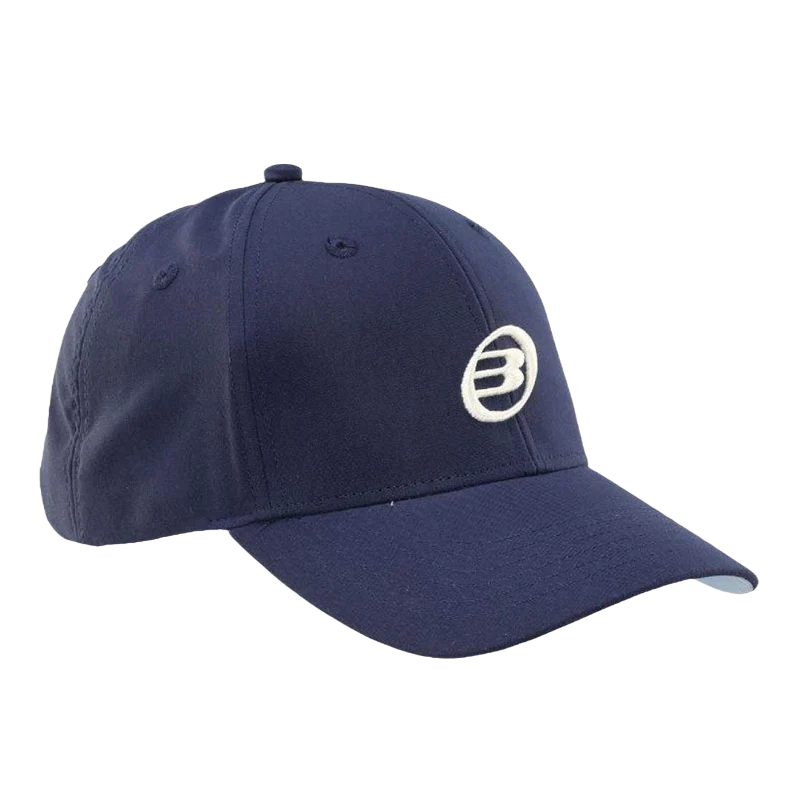 GORRA BULLPADEL AZUL MARINO