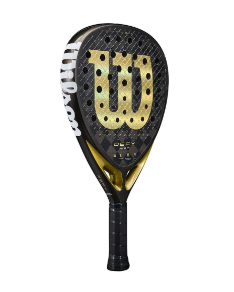 WILSON DEFY PRO V1