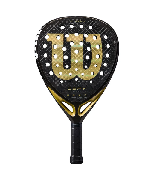 WILSON DEFY PRO V1