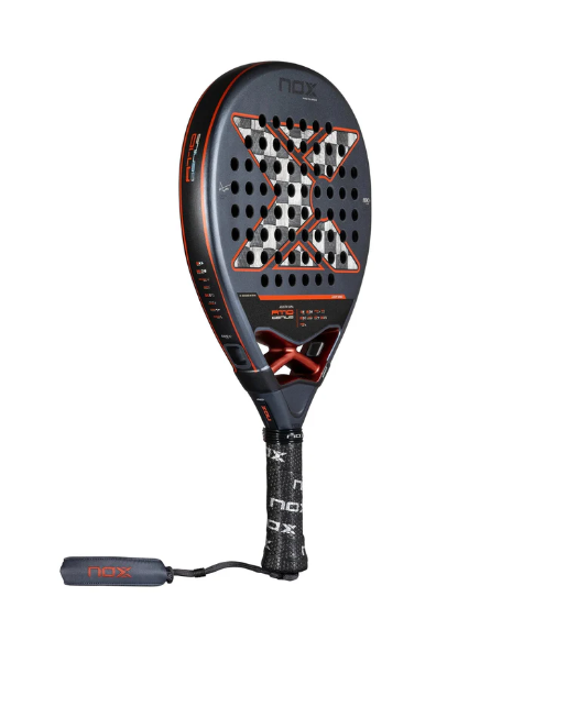 NOX AT10 GENIUS LUXURY 18K 2025