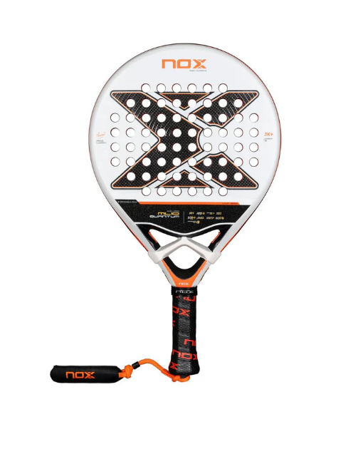 NOX ML10 QUANTUM 3K 2025 MIGUEL LAMPERTI